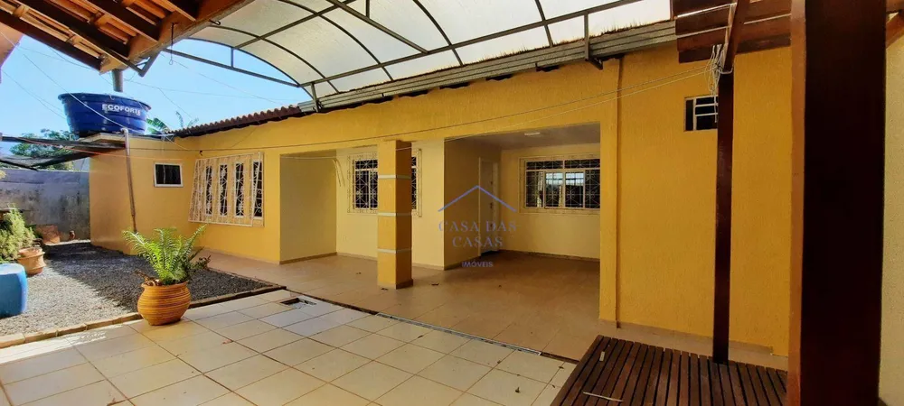 Casa, 4 quartos, 286 m² - Foto 4