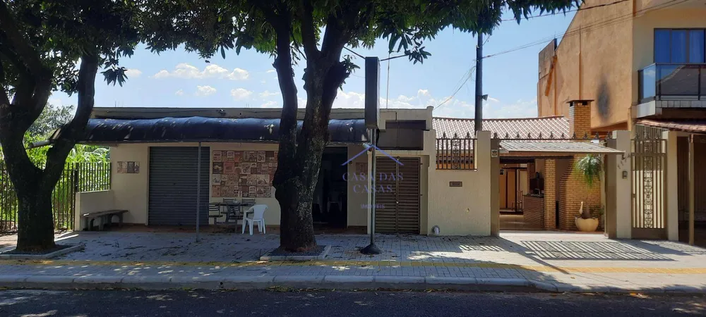 Casa, 4 quartos, 286 m² - Foto 2