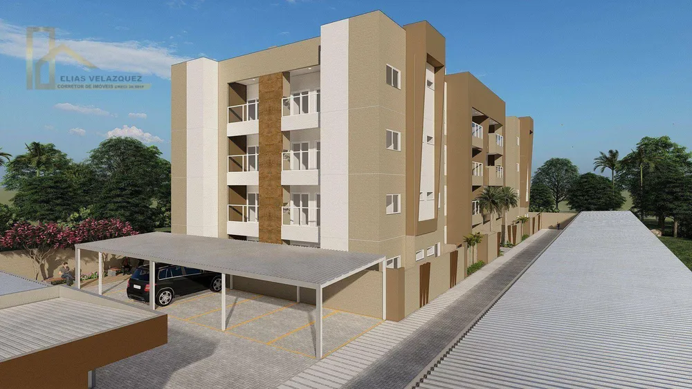 Apartamento, 2 quartos, 64 m² - Foto 4