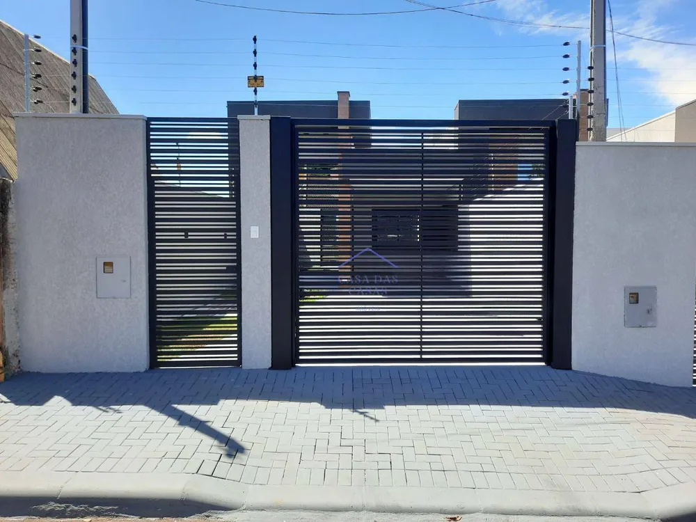 Casa, 3 quartos, 99 m² - Foto 4