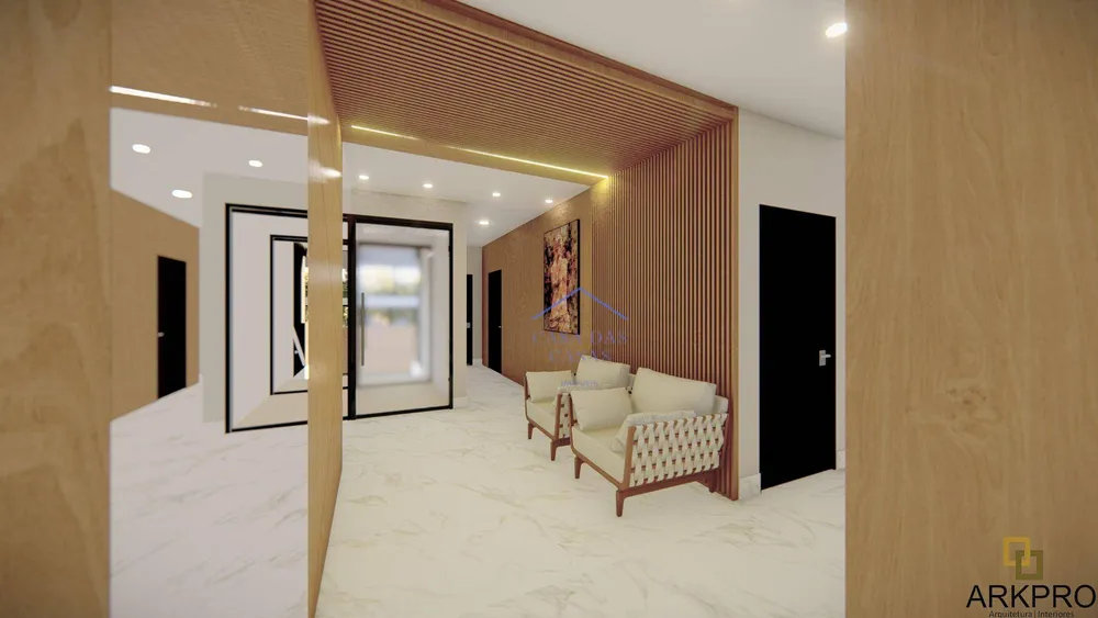 Apartamento, 2 quartos, 64 m² - Foto 3