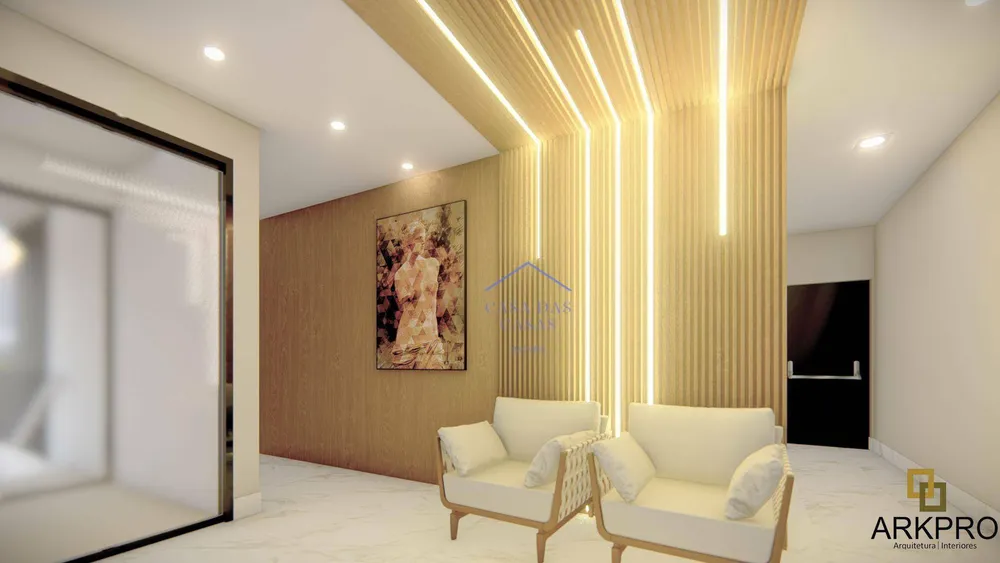 Apartamento, 2 quartos, 64 m² - Foto 1