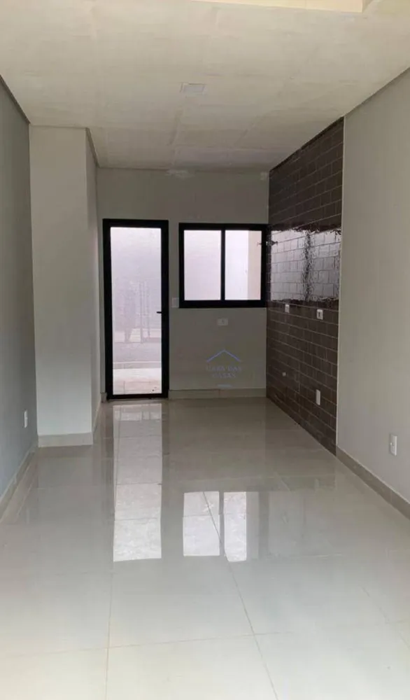 Casa, 2 quartos, 50 m² - Foto 2