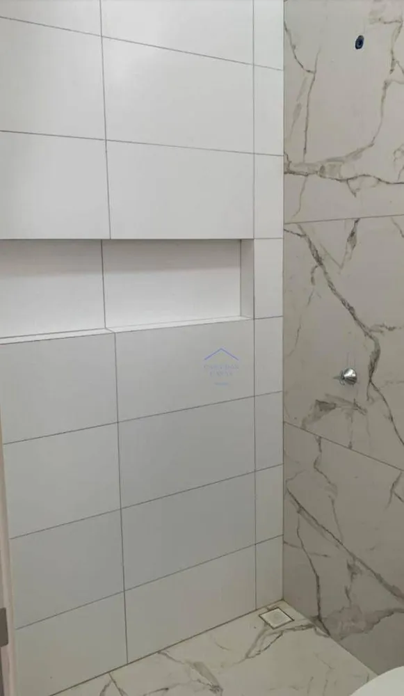 Casa, 2 quartos, 50 m² - Foto 4