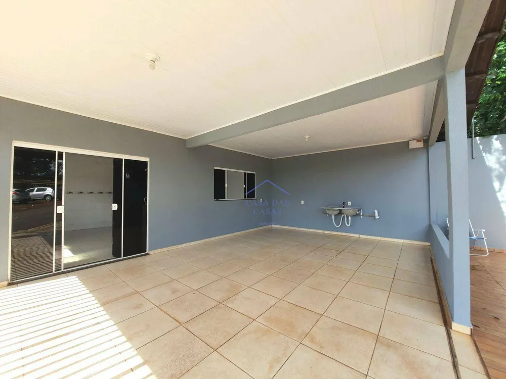 Casa, 6 quartos, 250 m² - Foto 3