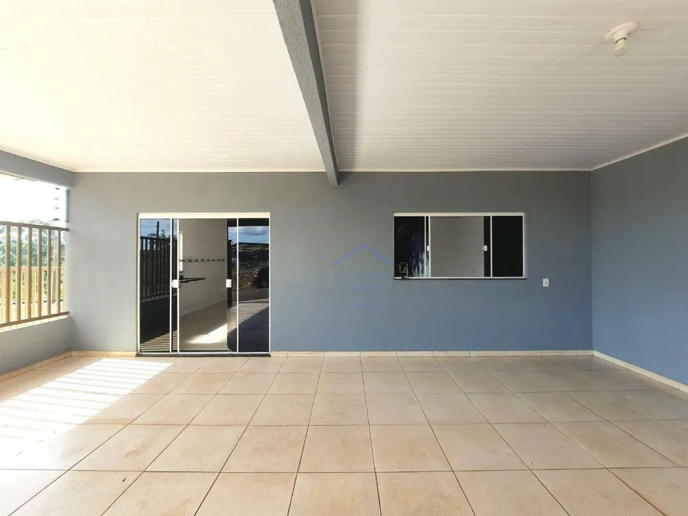 Casa, 6 quartos, 250 m² - Foto 4