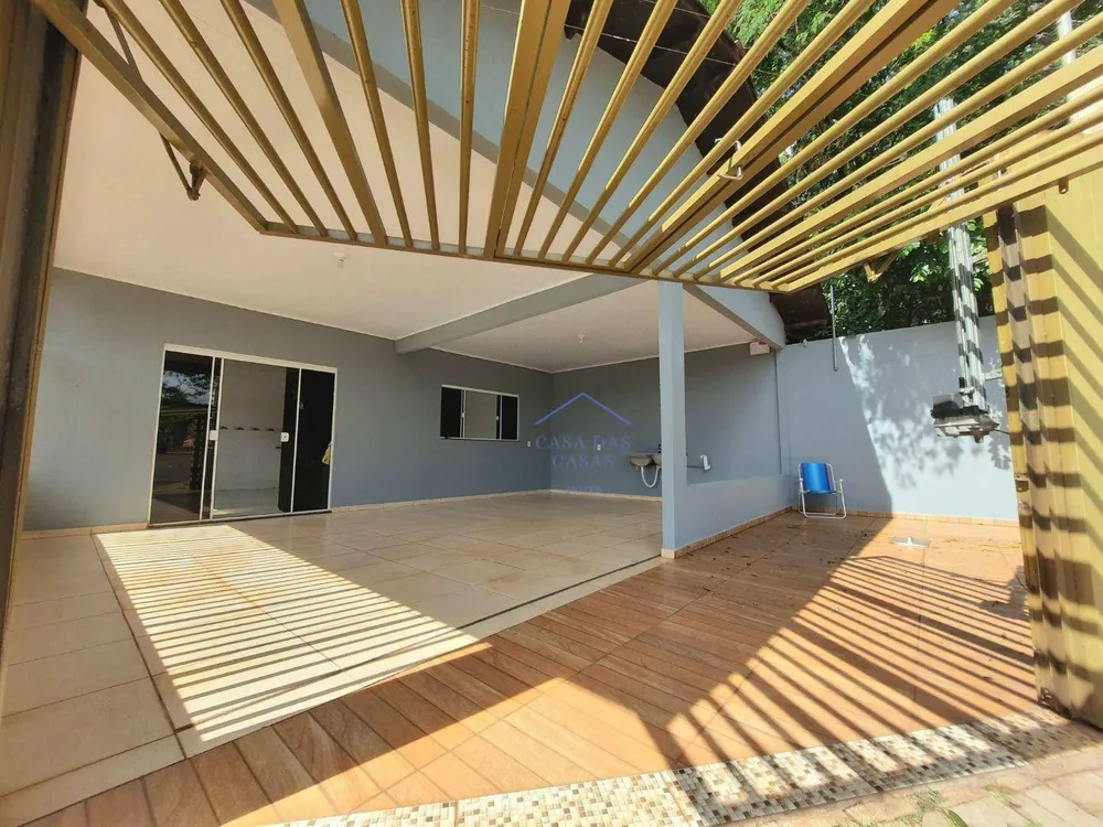 Casa, 6 quartos, 250 m² - Foto 2