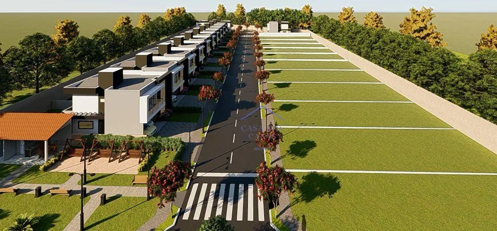 Loteamento e Condomínio, 230 m² - Foto 1