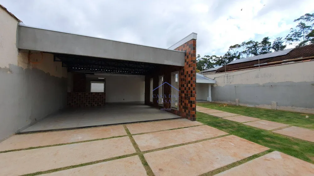 Casa, 3 quartos, 247 m² - Foto 3