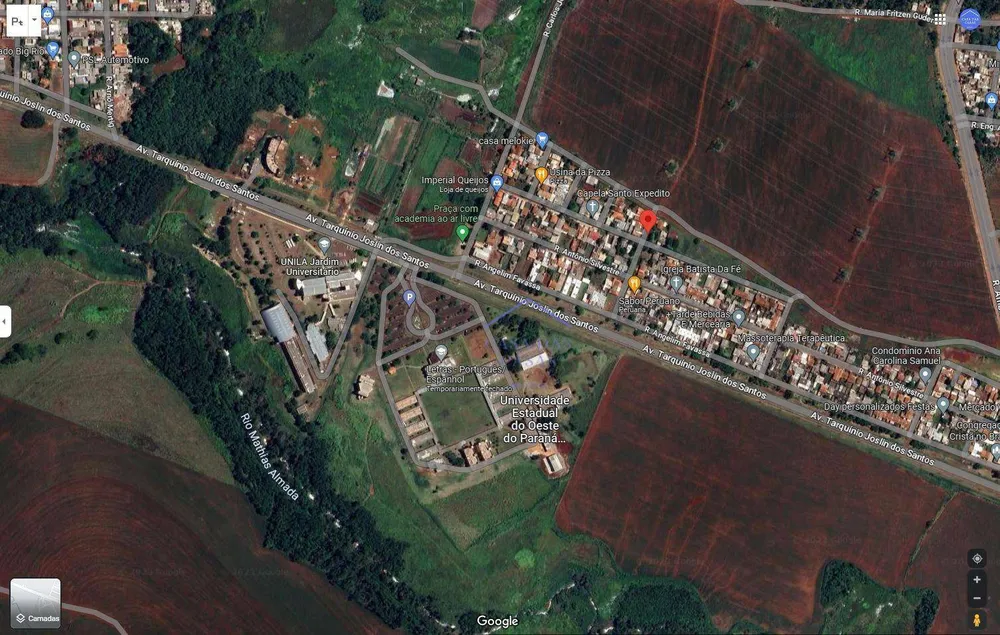 Terreno, 171 m² - Foto 2