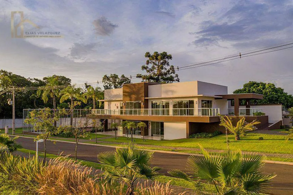 Loteamento e Condomínio, 360 m² - Foto 4