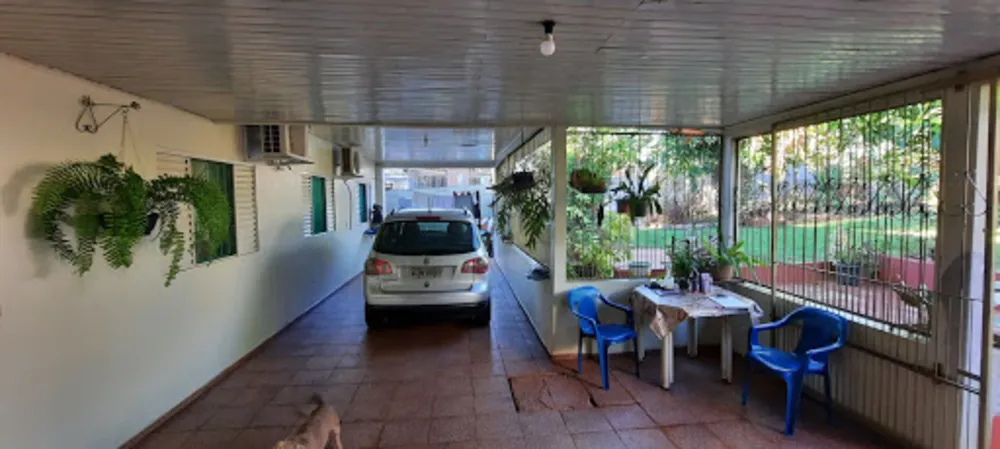 Casa, 3 quartos, 100 m² - Foto 1