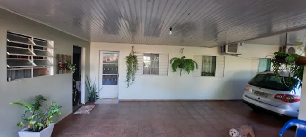 Casa, 3 quartos, 100 m² - Foto 2