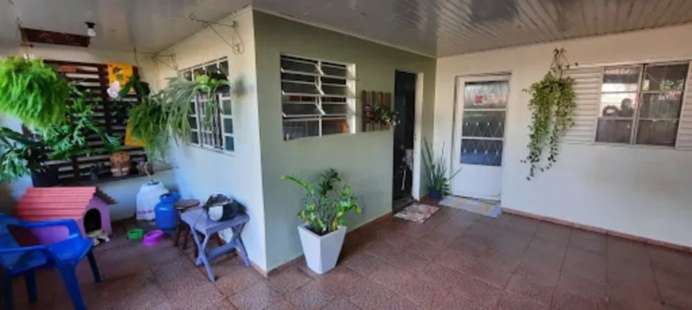 Casa, 3 quartos, 100 m² - Foto 3