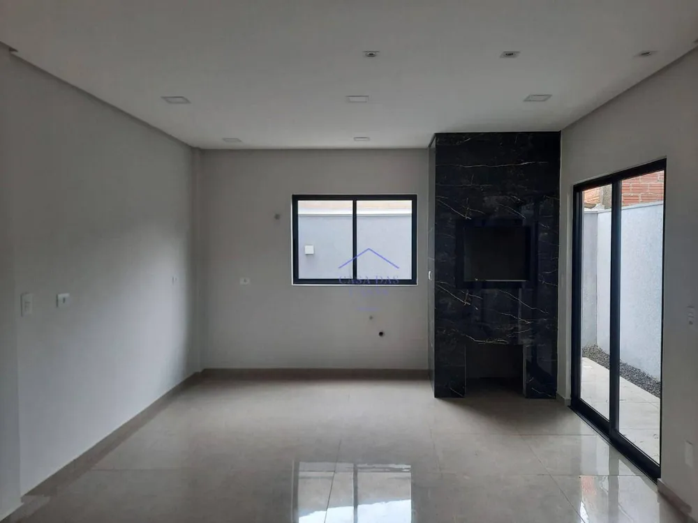 Sobrado, 3 quartos, 173 m² - Foto 4