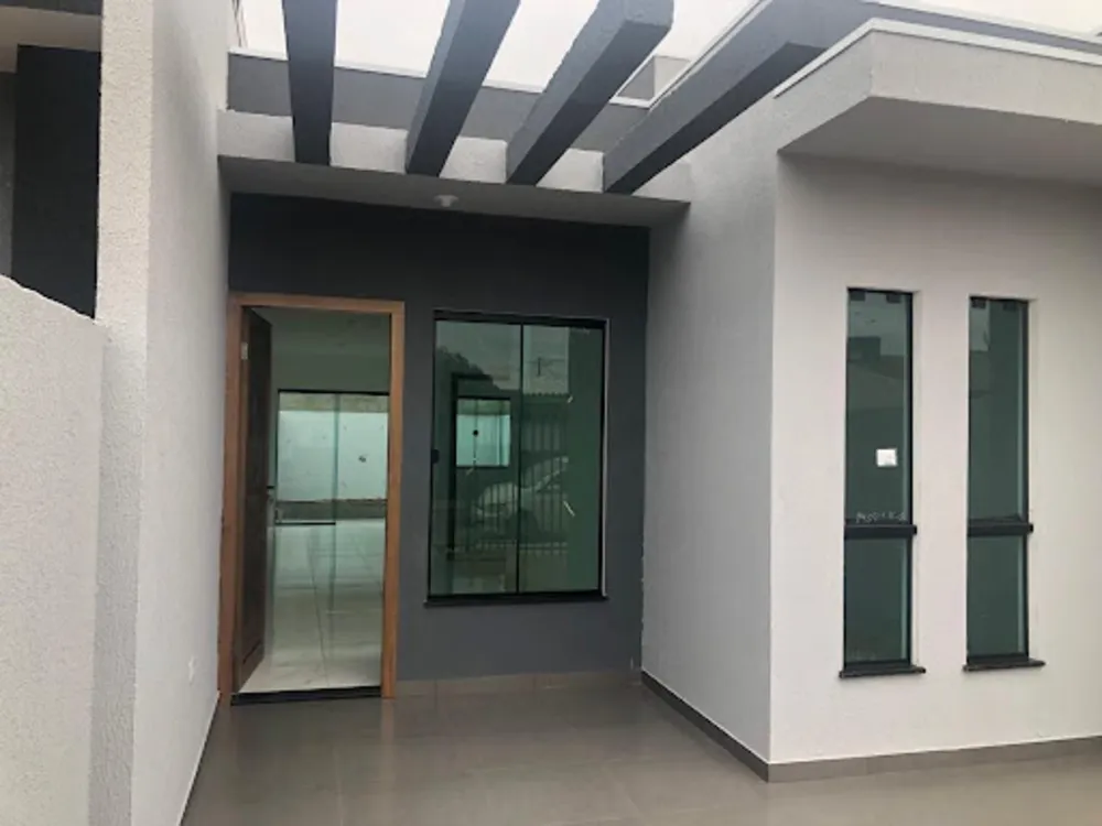 Casa, 2 quartos, 53 m² - Foto 2