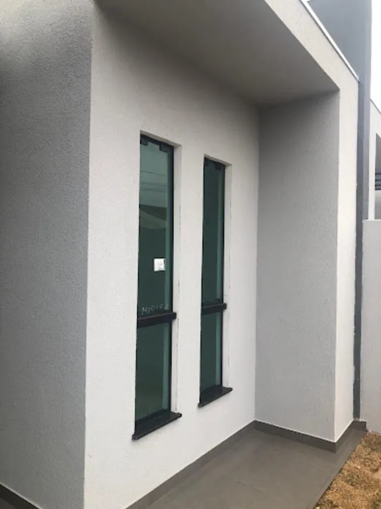 Casa, 2 quartos, 53 m² - Foto 4