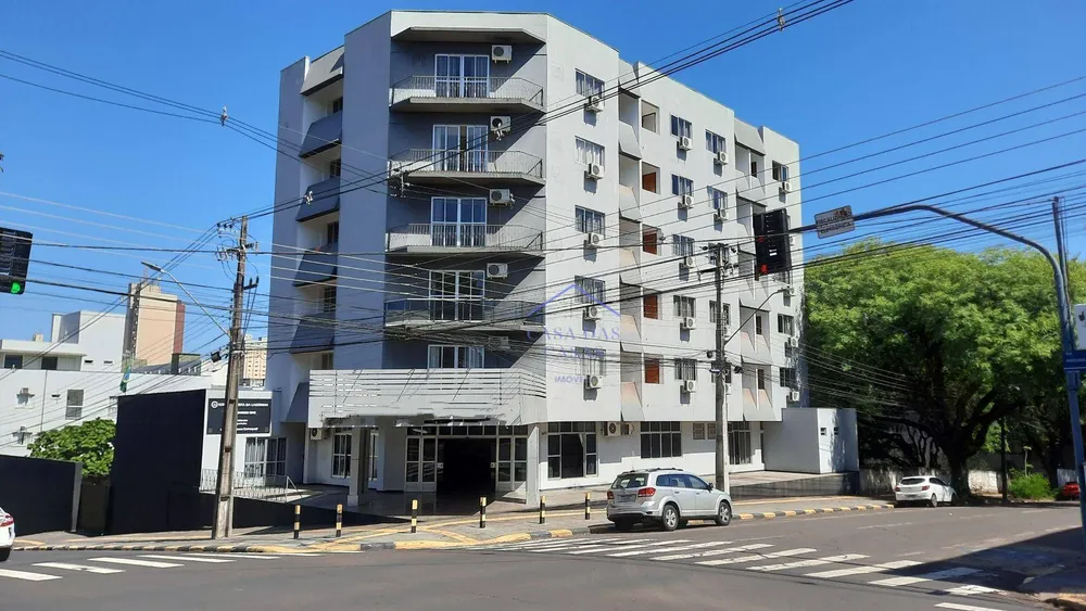 Flat/Apart Hotel, 46 quartos, 3000 m² - Foto 1