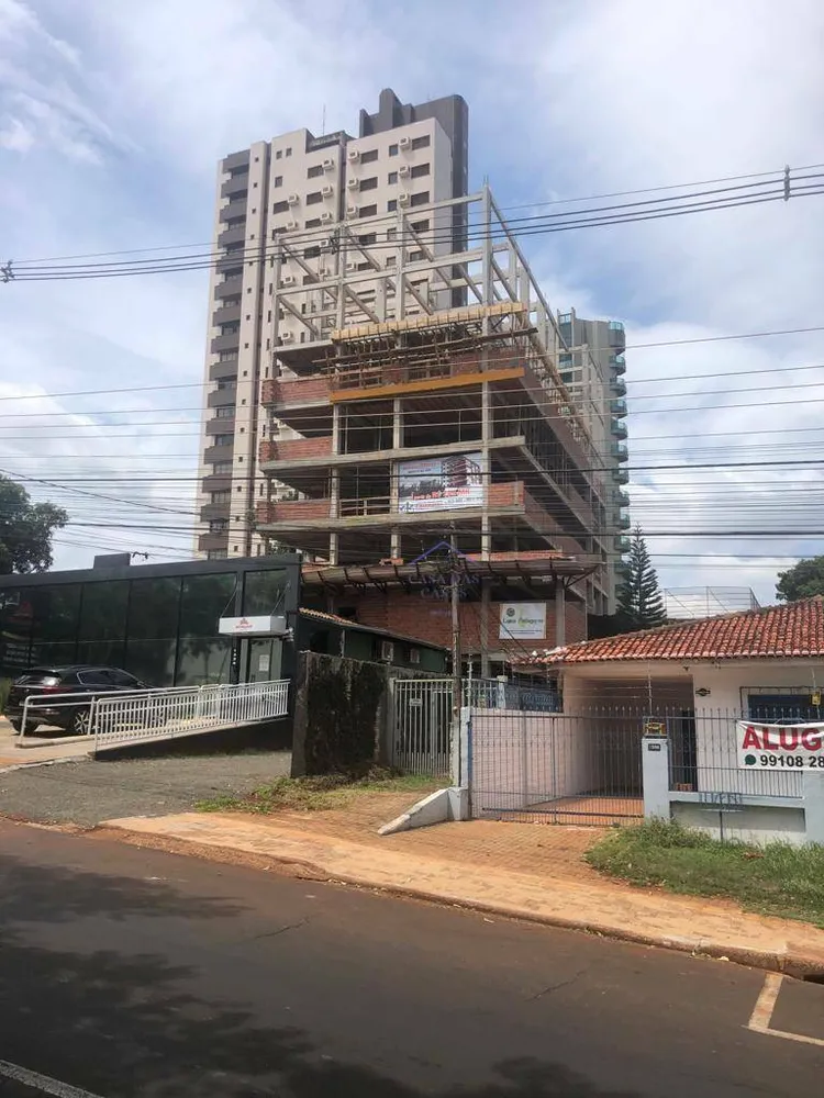 Apartamento, 2 quartos, 66 m² - Foto 4