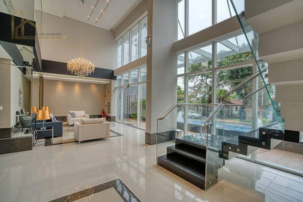 Cobertura, 4 quartos, 289 m² - Foto 4