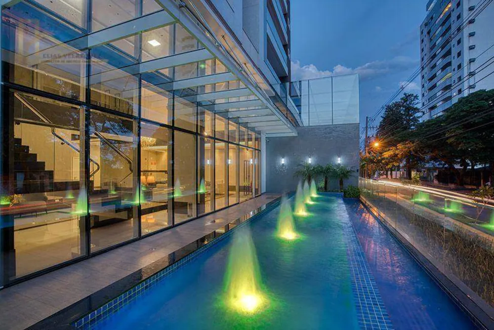 Cobertura, 4 quartos, 289 m² - Foto 1