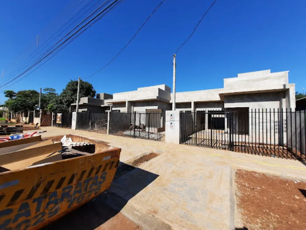 Casa, 2 quartos, 55 m² - Foto 3