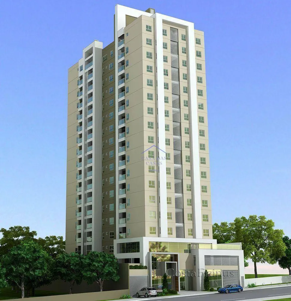 Apartamento, 3 quartos, 85 m² - Foto 2