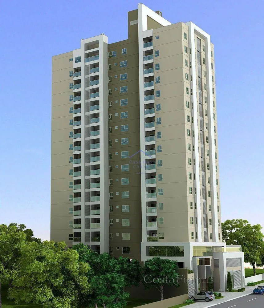 Apartamento, 2 quartos, 75 m² - Foto 4