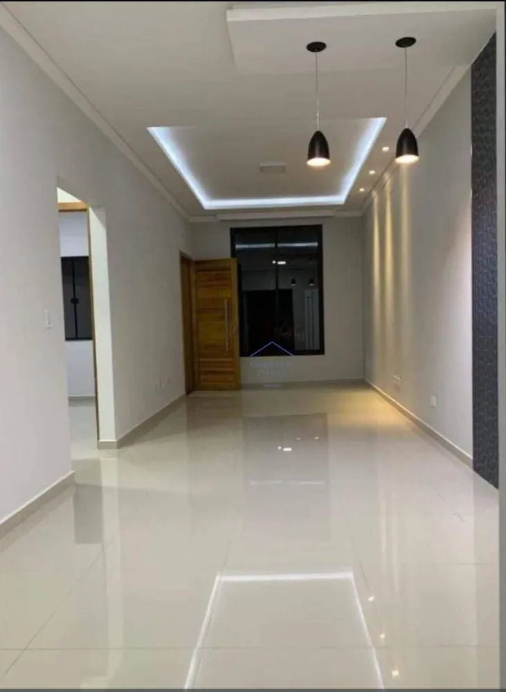 Casa, 2 quartos, 55 m² - Foto 4