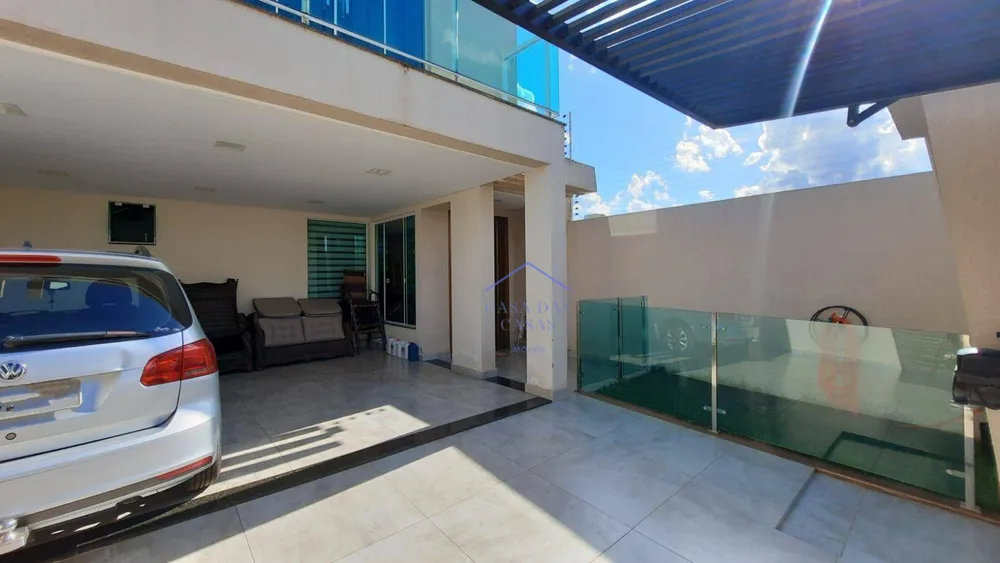 Sobrado, 3 quartos, 167 m² - Foto 3
