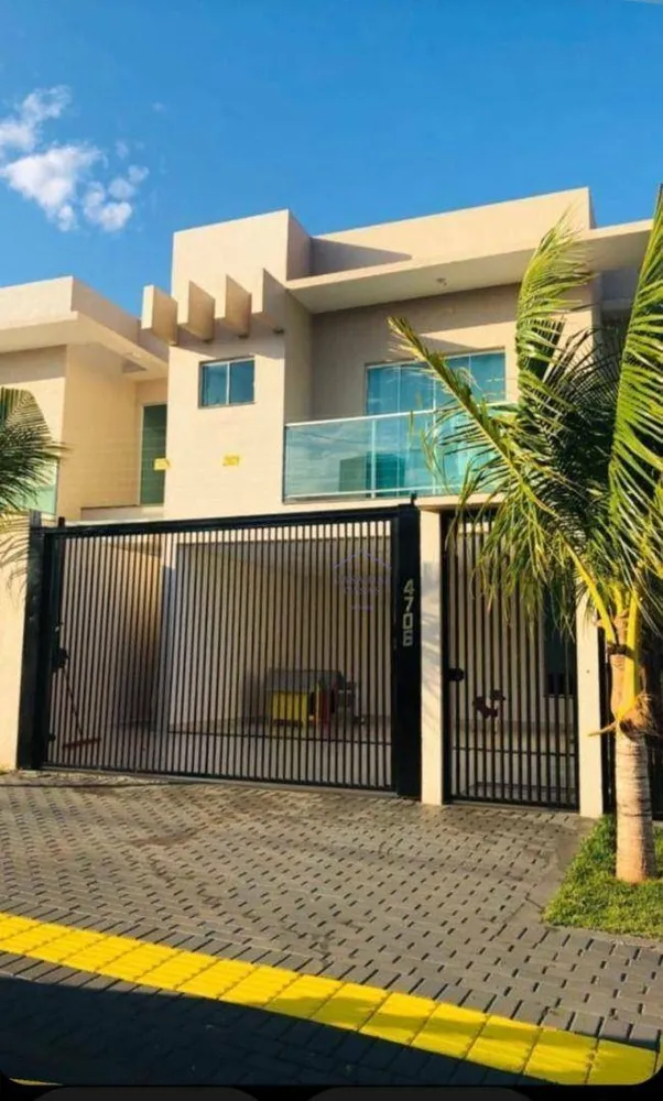 Sobrado, 3 quartos, 167 m² - Foto 2