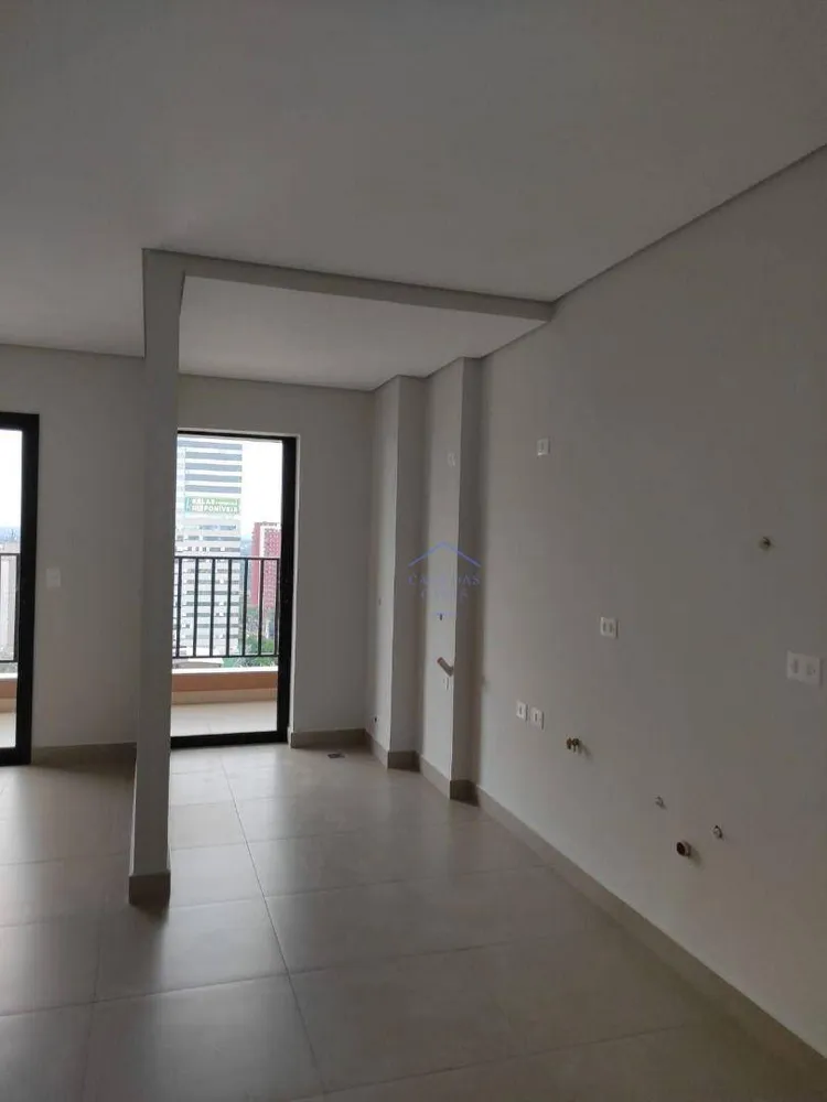 Apartamento, 1 quarto, 94 m² - Foto 3