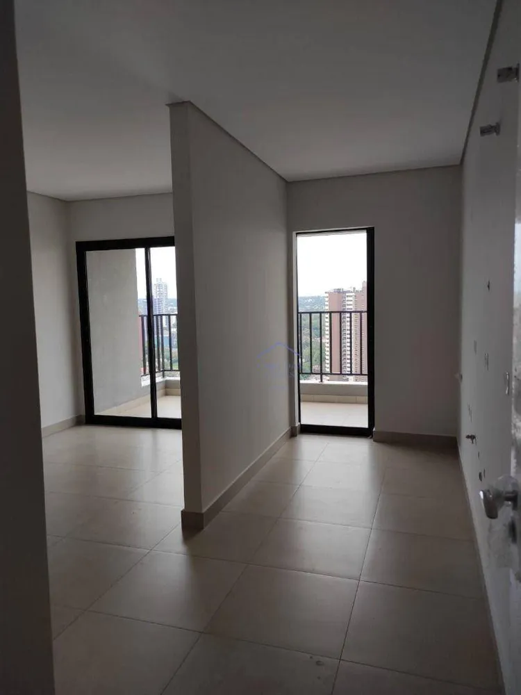 Apartamento, 1 quarto, 94 m² - Foto 4