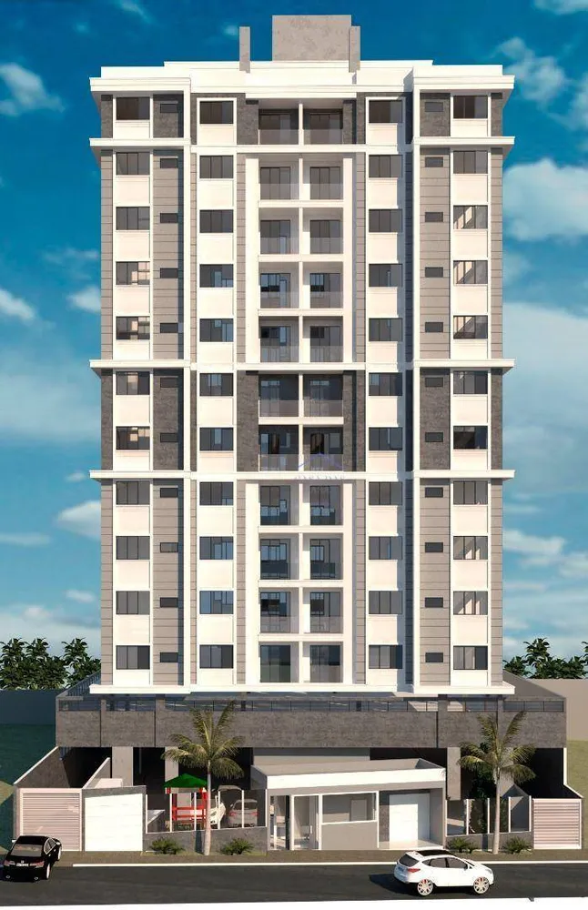 Apartamento, 2 quartos, 73 m² - Foto 1