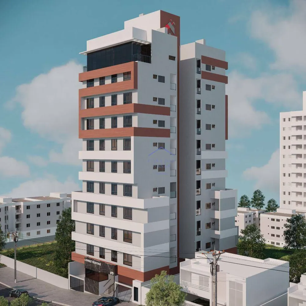 Apartamento, 2 quartos, 71 m² - Foto 1