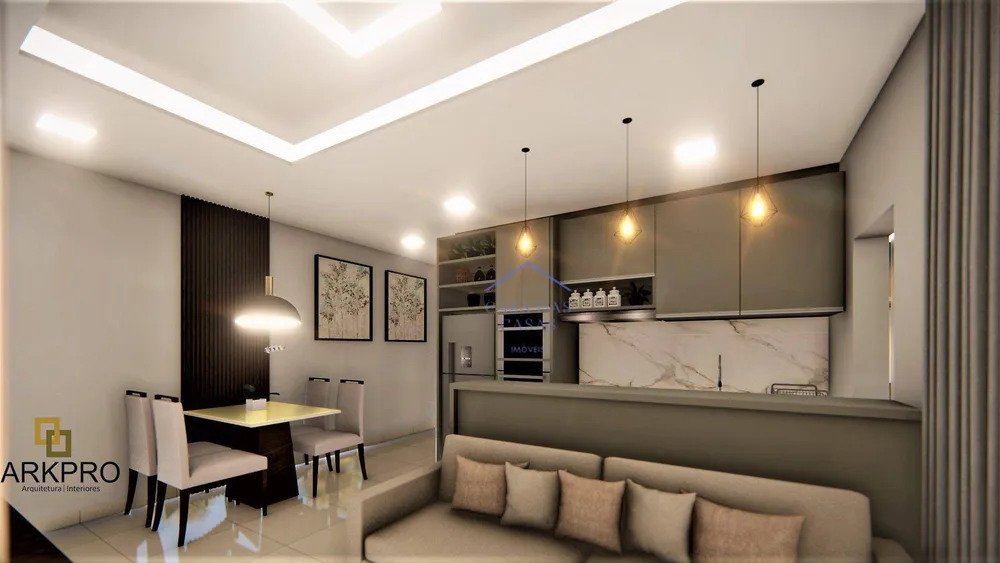 Apartamento, 2 quartos, 71 m² - Foto 4