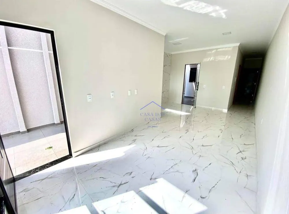 Casa, 2 quartos, 65 m² - Foto 2