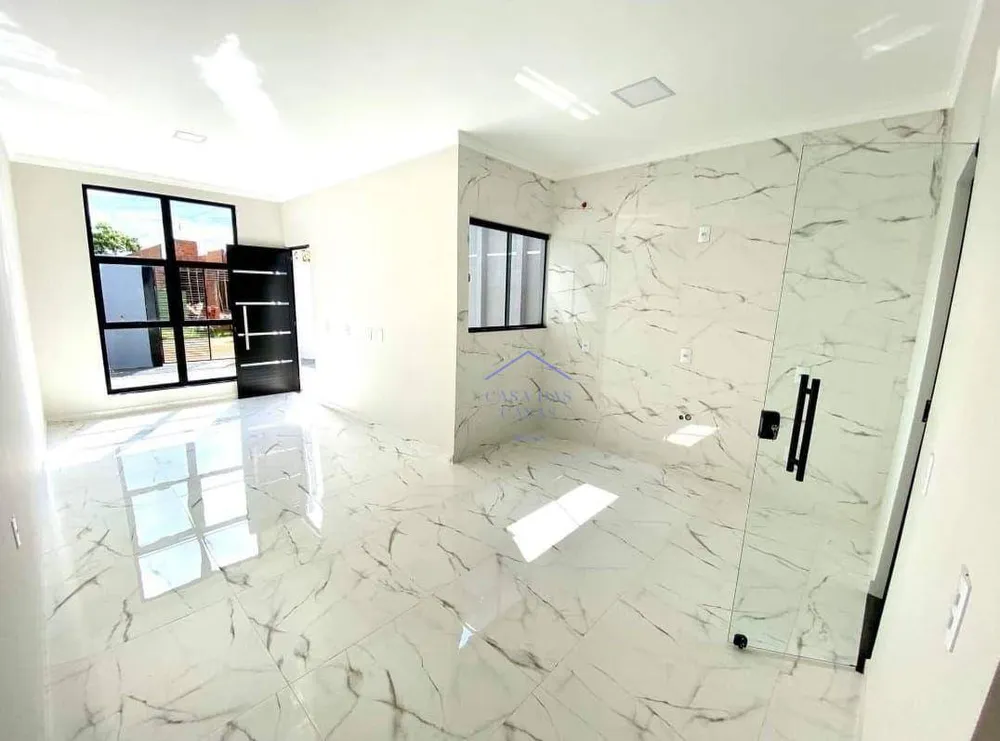 Casa, 2 quartos, 65 m² - Foto 4