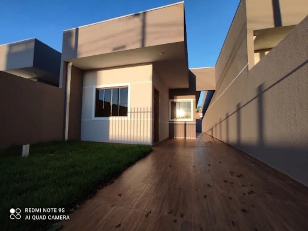Casa, 2 quartos, 60 m² - Foto 2