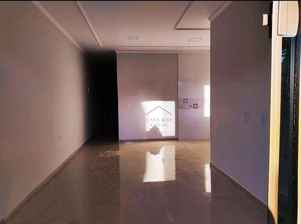 Casa, 2 quartos, 60 m² - Foto 3