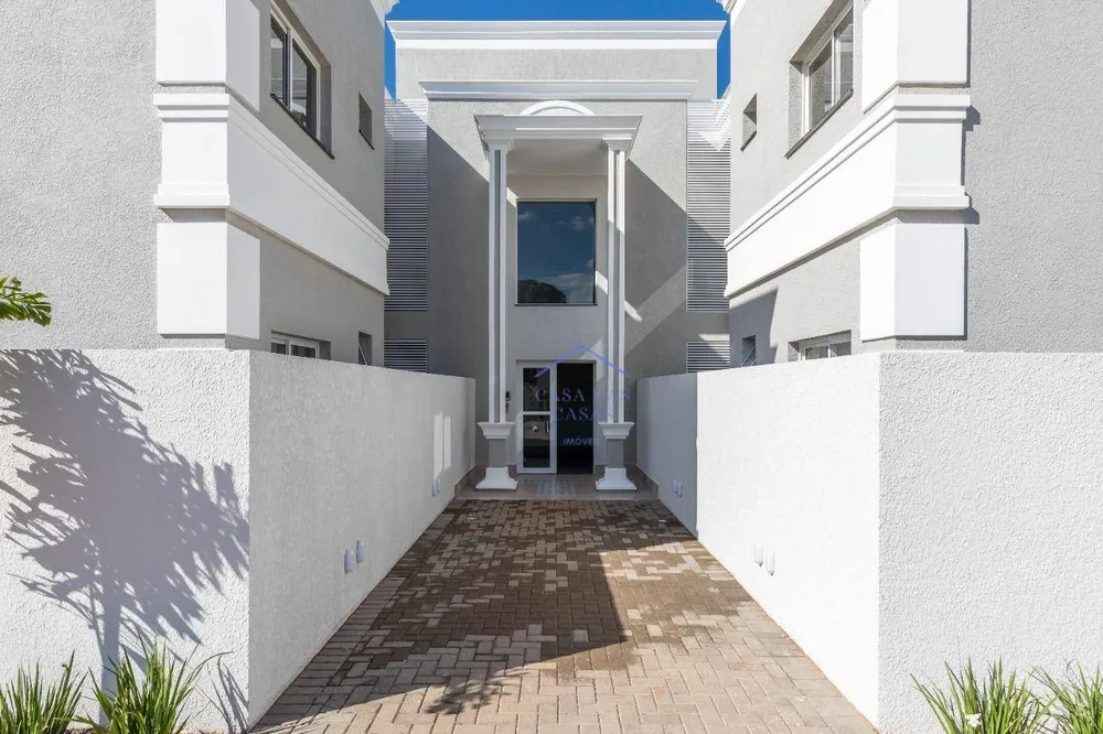 Apartamento, 2 quartos, 52 m² - Foto 2