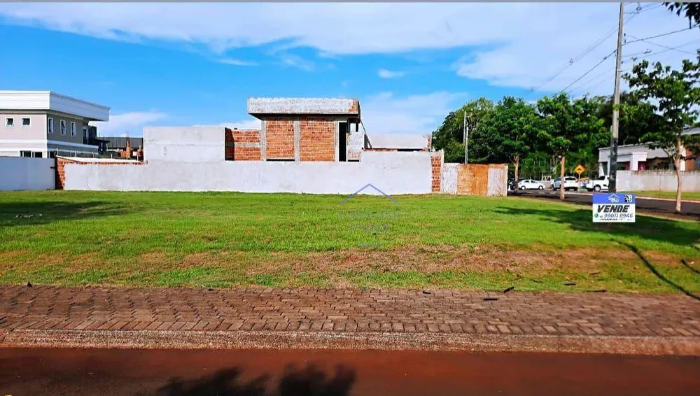 Loteamento e Condomínio, 468 m² - Foto 2