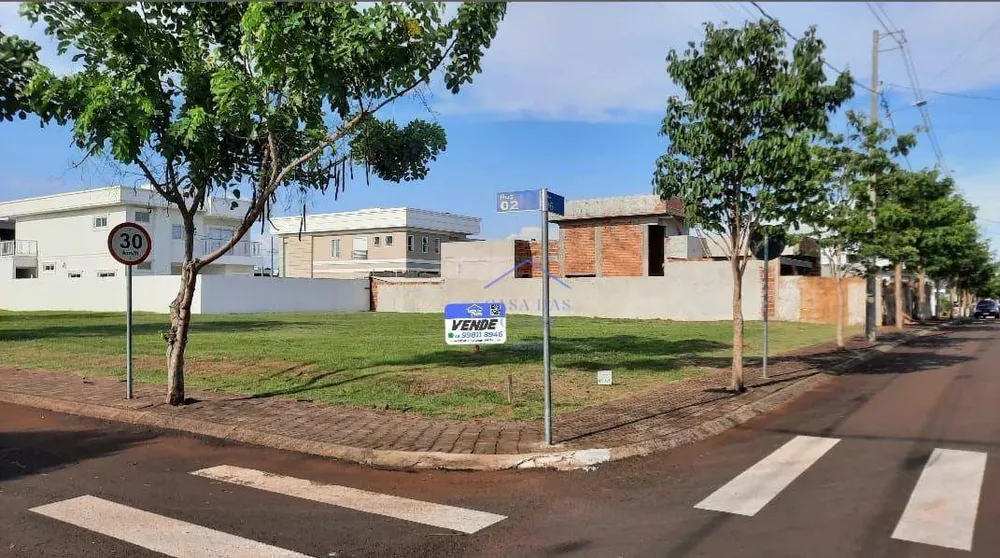 Loteamento e Condomínio, 468 m² - Foto 1