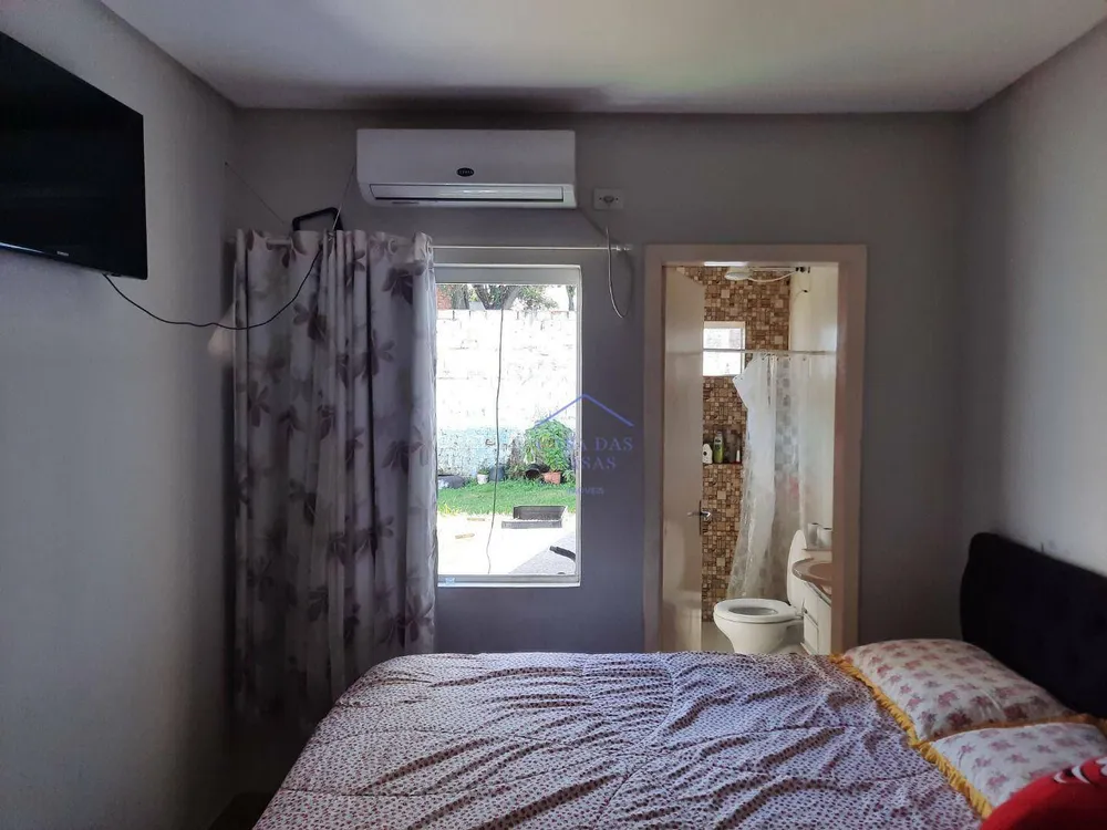 Casa, 3 quartos, 83 m² - Foto 4