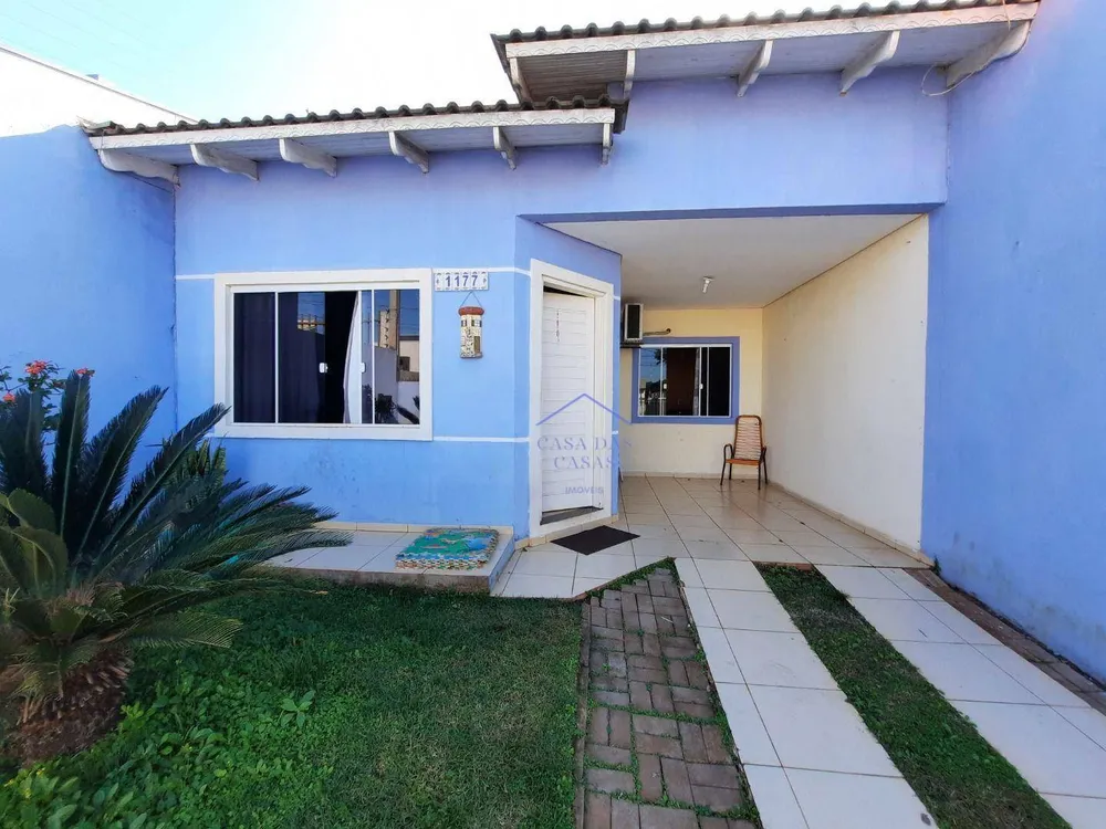 Casa, 3 quartos, 83 m² - Foto 2