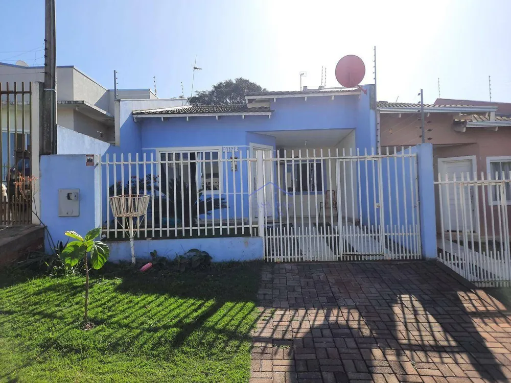 Casa, 3 quartos, 83 m² - Foto 3
