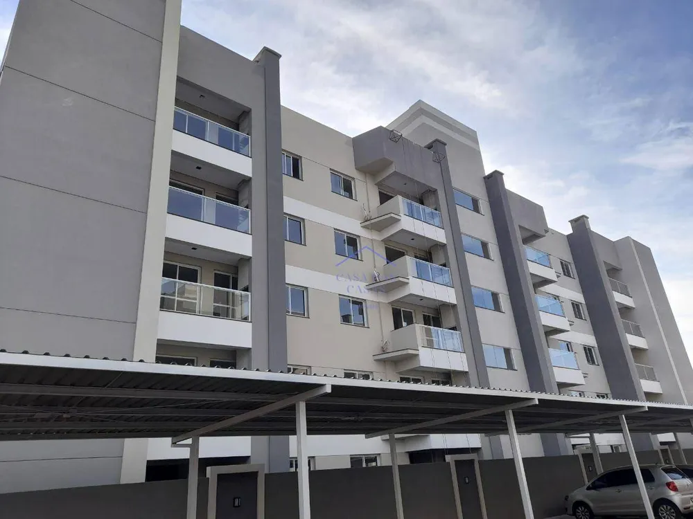 Apartamento, 2 quartos, 65 m² - Foto 3