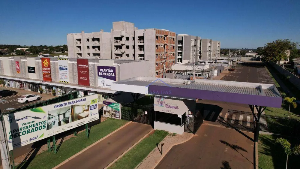 Apartamento, 2 quartos, 65 m² - Foto 2