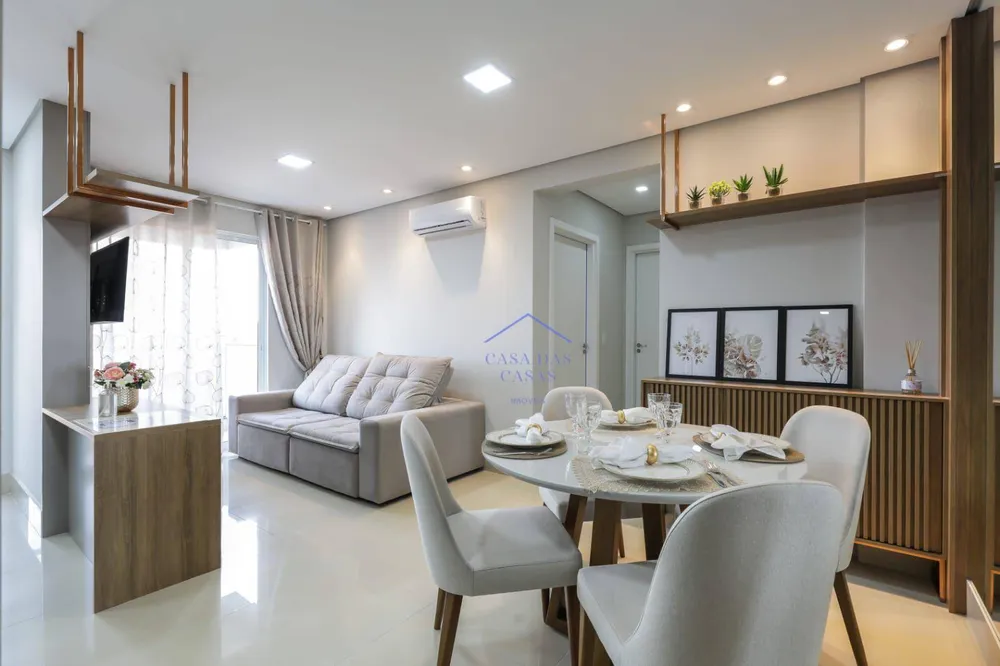 Apartamento, 2 quartos, 65 m² - Foto 4