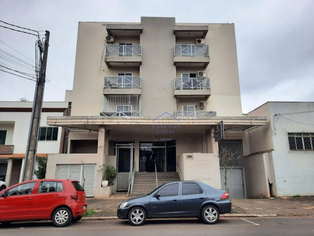 Apartamento, 3 quartos, 109 m² - Foto 2